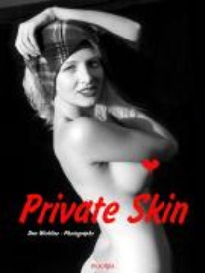 Private Skin, LAST,  First - Gebonden - 9783938029022