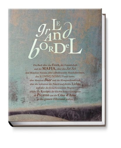 Le grand bordel, Judith Stoletzky - Paperback - 9783938100844