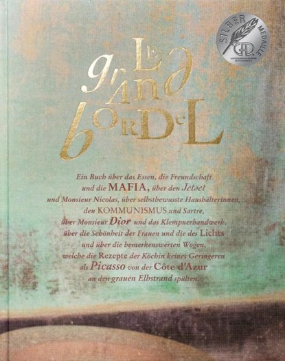 Le grand bordel, Judith Stoletzky - Paperback - 9783938100844