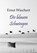 Die blauen Schwingen, WIECHERT,  Ernst - Paperback - 9783938176894