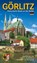 Görlitz - Historische Stadt an der Neiße, Renate Peter - Paperback - 9783938220306