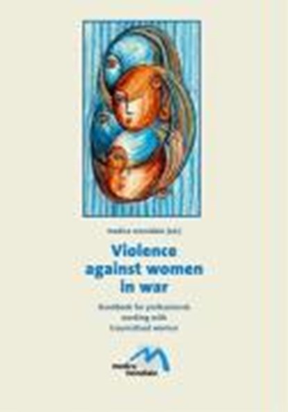 Violence against Women in War, medica mondiale e. V. - Paperback - 9783938304266