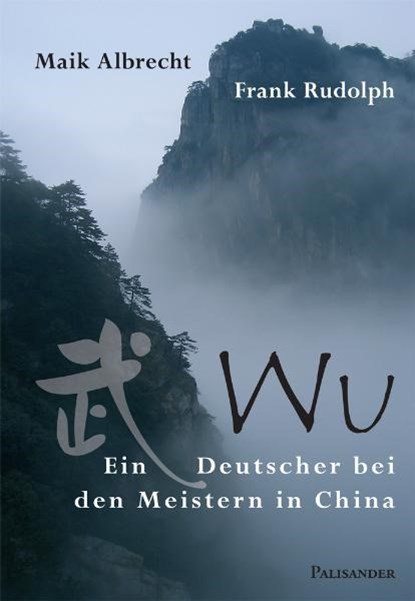 Wu, Maik Albrecht ; Frank Rudolph - Paperback - 9783938305126