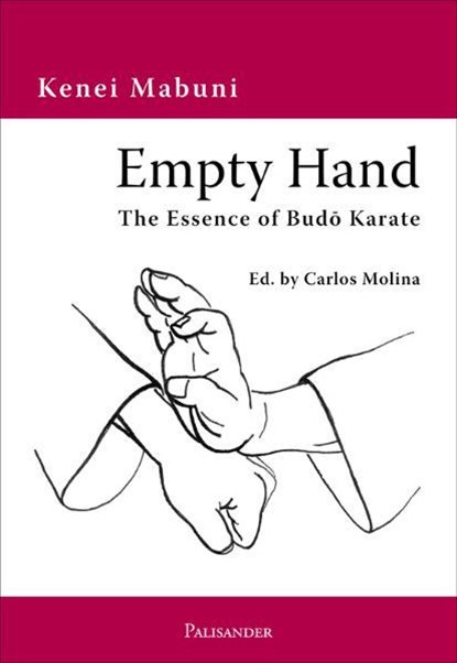 Empty Hand, Kenei Mabuni - Paperback - 9783938305133