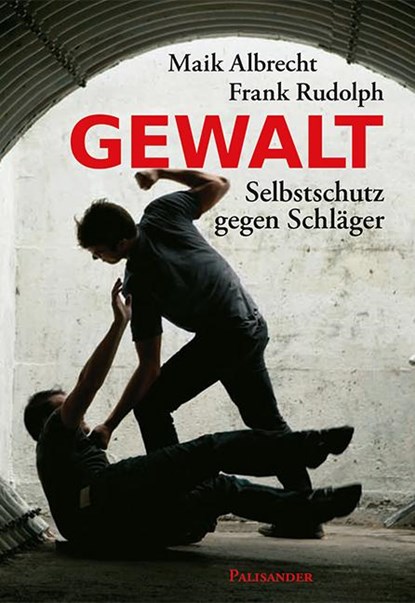 Gewalt, Maik Albrecht ; Frank Rudolph - Paperback - 9783938305584