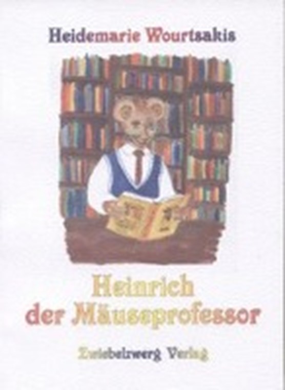 Heinrich, der Mäuseprofessor