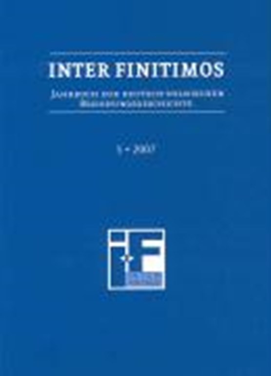 Inter Finitimos 5 (2007)