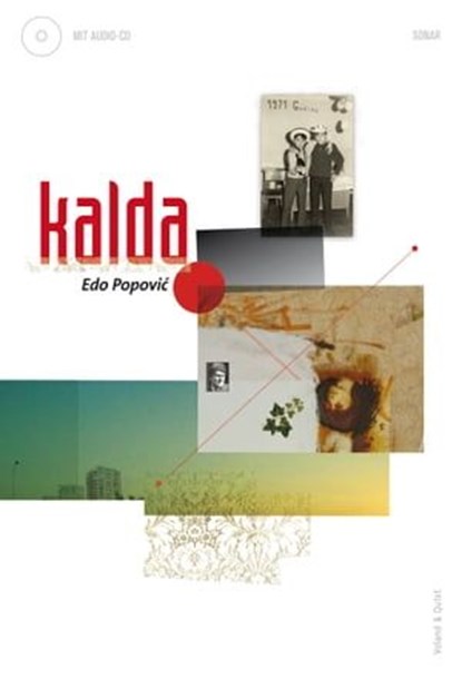 Kalda, Edo Popovic - Ebook - 9783938424643
