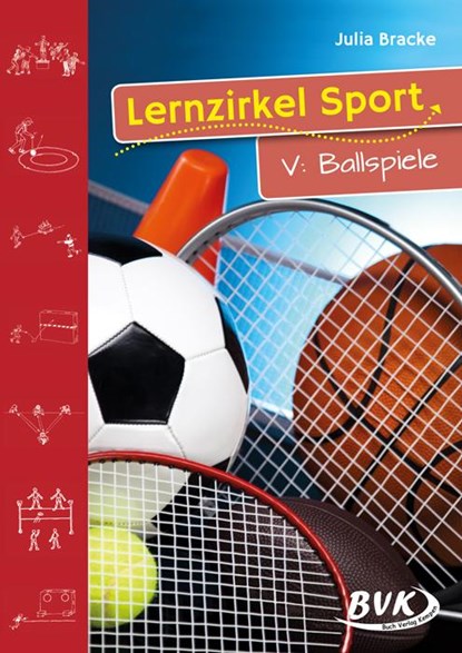 Lernzirkel 5, Julia Bracke - Gebonden - 9783938458617