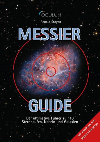 Messier-Guide, Ronald Stoyan - Paperback - 9783938469941