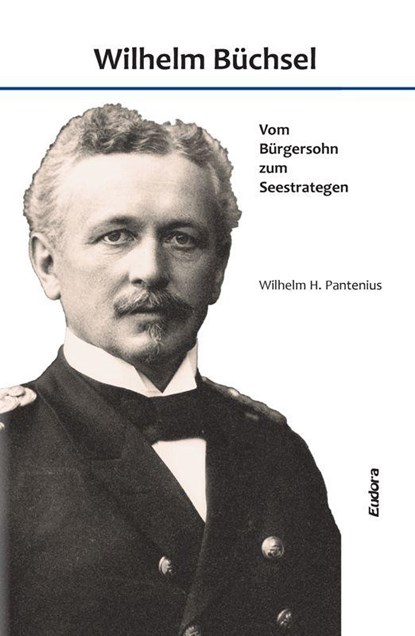 Wilhelm Büchsel, Wilhelm Hartmut Pantenius - Gebonden - 9783938533734
