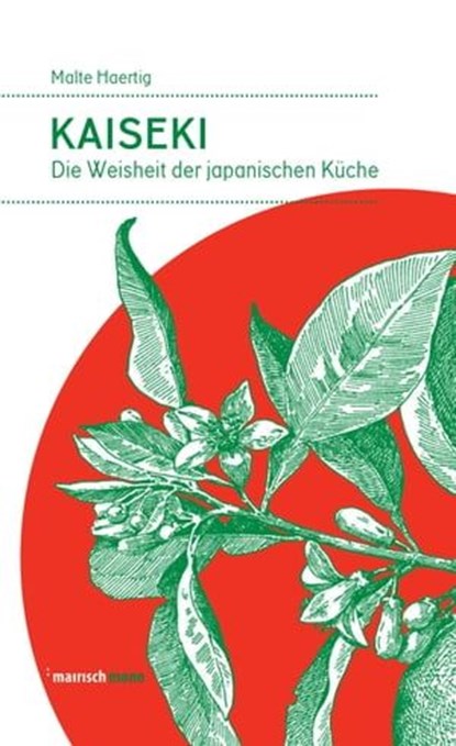Kaiseki, Malte Härtig - Ebook - 9783938539729