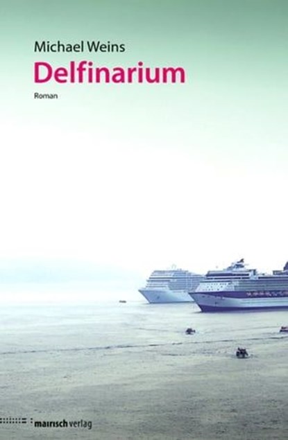 Delfinarium, Michael Weins - Ebook - 9783938539941