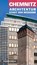 Architekturführer Chemnitz, Jens Kassner - Paperback - 9783938543481