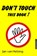Don't touch this book!, Jan van Helsing - Gebonden - 9783938656211