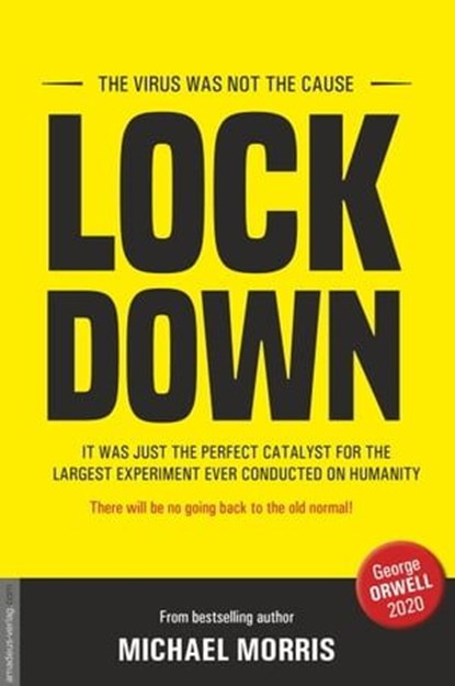 Lockdown, Michael Morris - Ebook - 9783938656730