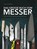 Das große Buch vom Messer, Oliver Lang-Geffroy - Gebonden - 9783938711842
