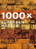 1000x European Hotels | Verlagshaus-Braun | 