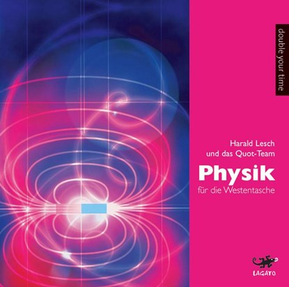 Physik für die Westentasche, Harald Lesch - AVM - 9783938956069