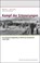 Kampf der Erinnerungen, BERNECKER,  Walther L. - Overig - 9783939045021