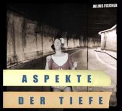 Aspekte der Tiefe, FISCHER,  Julius - Overig - 9783939055129
