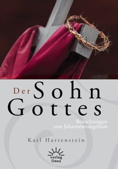 Der Sohn Gottes, Karl Hartenstein - Ebook - 9783939075653