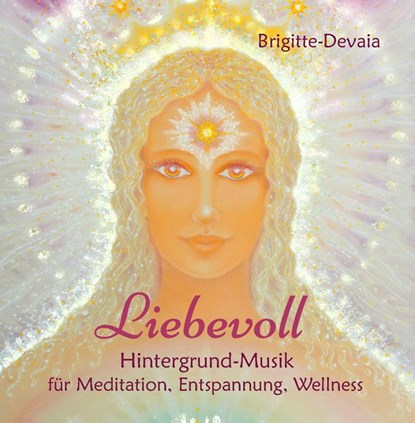 Liebevoll, Brigitte-Devaia Jost - AVM - 9783939105107
