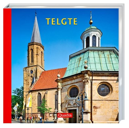 Telgte, André Hagel - Gebonden - 9783939172628