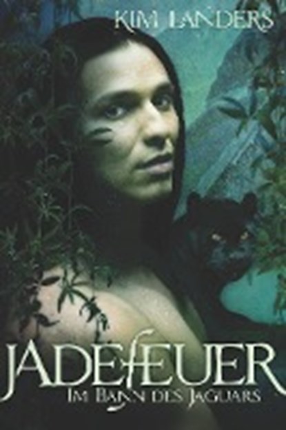 Jadefeuer, LANDERS,  Kim - Paperback - 9783939239116