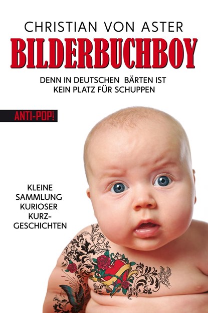 Bilderbuchboy, niet bekend - Paperback - 9783939239338