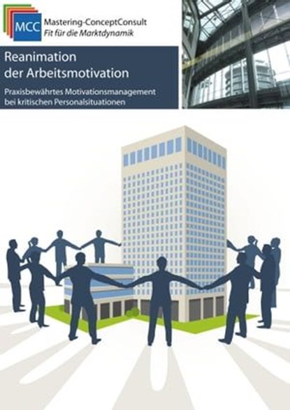 Reanimation der Arbeitsmotivation, Hildegard Nibel - Ebook - 9783939255826