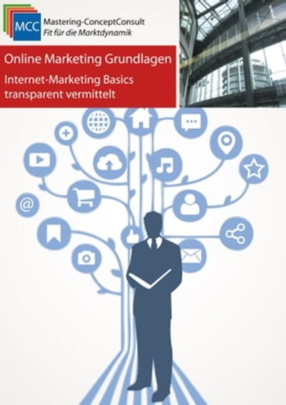 Online-Marketing Grundlagen, Frank Schröder - Ebook - 9783939255949