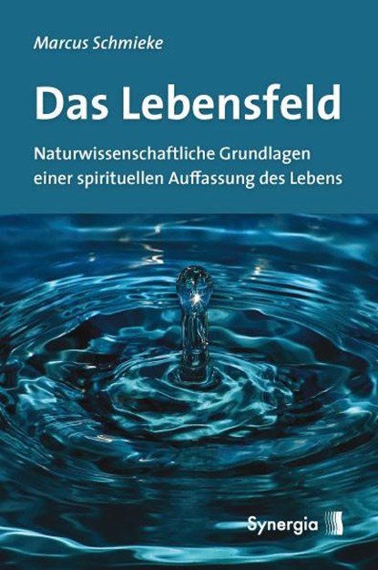Das Lebensfeld, Marcus Schmieke - Paperback - 9783939272519