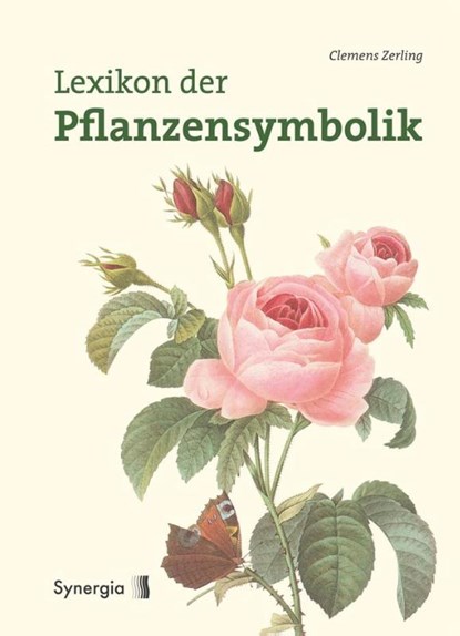 Lexikon der Pflanzensymbolik, Clemens Zerling - Gebonden - 9783939272908