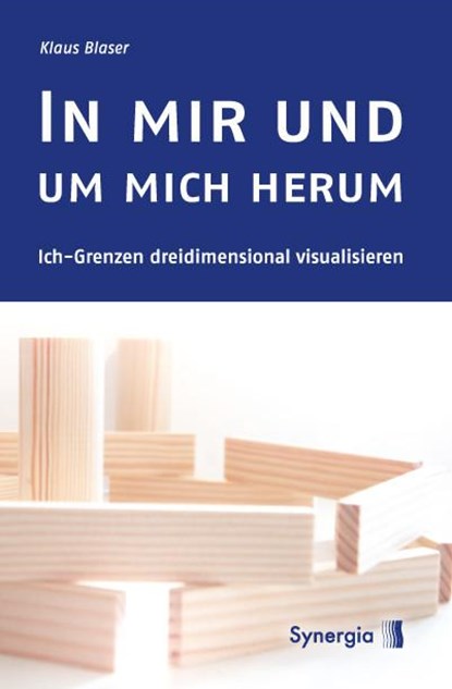 In mir und um mich herum, Klaus Blaser - Paperback - 9783939272960