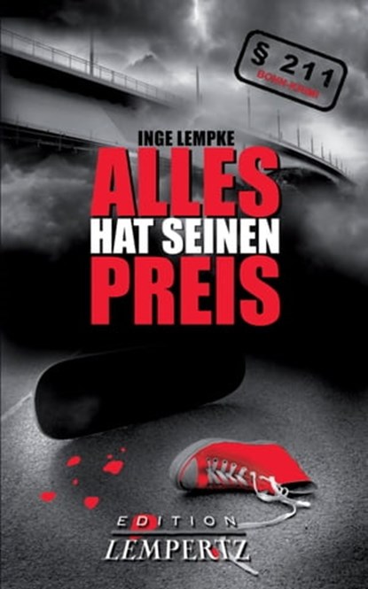 Alles hat seinen Preis, Inge Lempke - Ebook - 9783939284826