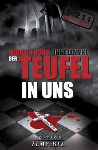 Der Teufel in uns, Inge Lempke - Ebook - 9783939284949