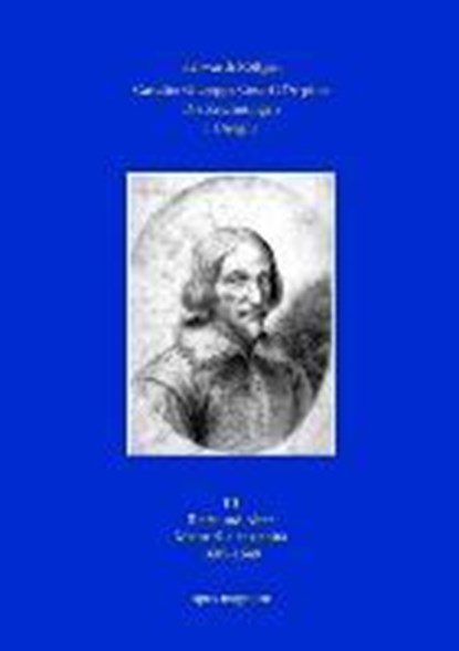 Cavalier Giuseppe Cesari D¿Arpino, Herwarth Röttgen - Paperback - 9783939322757