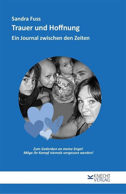 Trauer und Hoffnung, Sandra Fuss - Paperback - 9783939427704