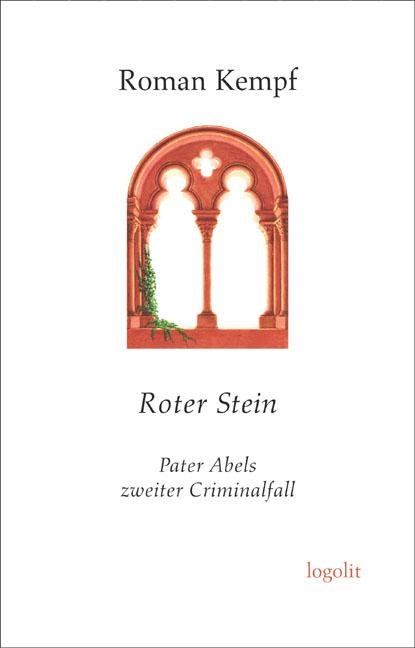 Roter Stein, Roman Kempf - Paperback - 9783939462095