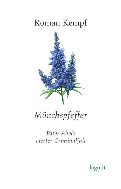 Mönchspfeffer, Roman Kempf - Paperback - 9783939462224