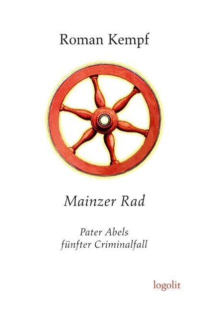 Mainzer Rad, Roman Kempf - Paperback - 9783939462279