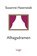 Alltagsdramen, Susanne Hasenstab - Gebonden - 9783939462361
