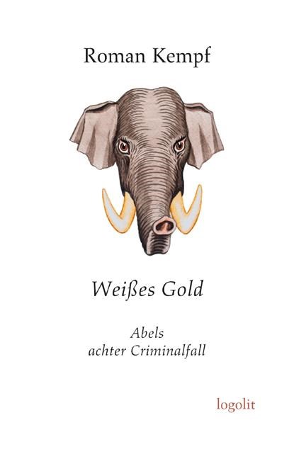 Weißes Gold, Roman Kempf - Paperback - 9783939462385