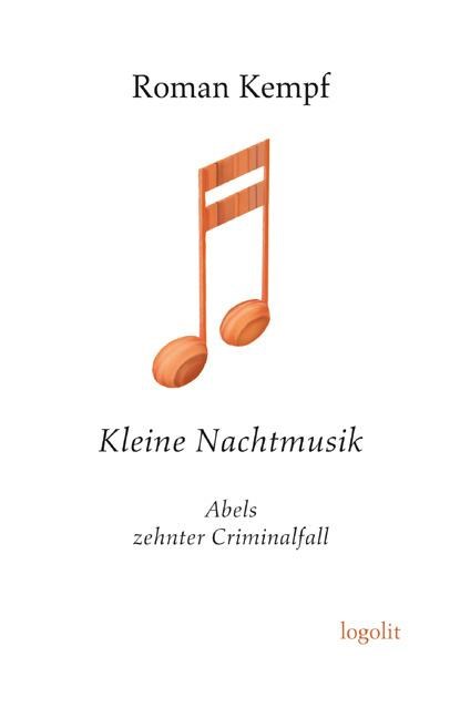 Kleine Nachtmusik, Roman Kempf - Paperback - 9783939462446