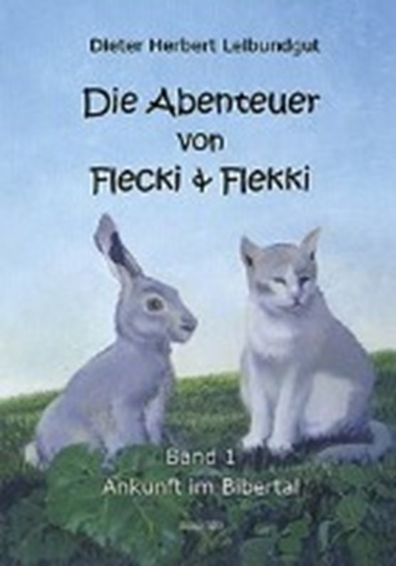 Die Abenteuer von Flecki & Flekki