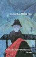 Frey, A: Solneman der Unsichtbare | Alexander Moritz Frey | 