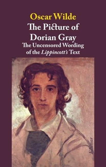 The Picture of Dorian Gray, Oscar Wilde - Ebook - 9783939483304