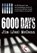 6000 Days, Jim McCann - Paperback - 9783939483588