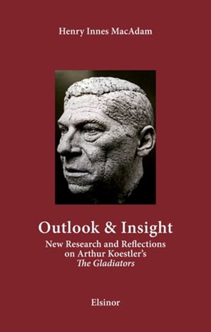 Outlook & Insight, Henry Innes MacAdam - Ebook - 9783939483632
